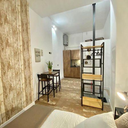 Madrid Rio / Monederos 29 Daire Dış mekan fotoğraf
