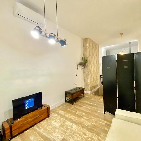 Madrid Rio / Monederos 29 Daire Dış mekan fotoğraf