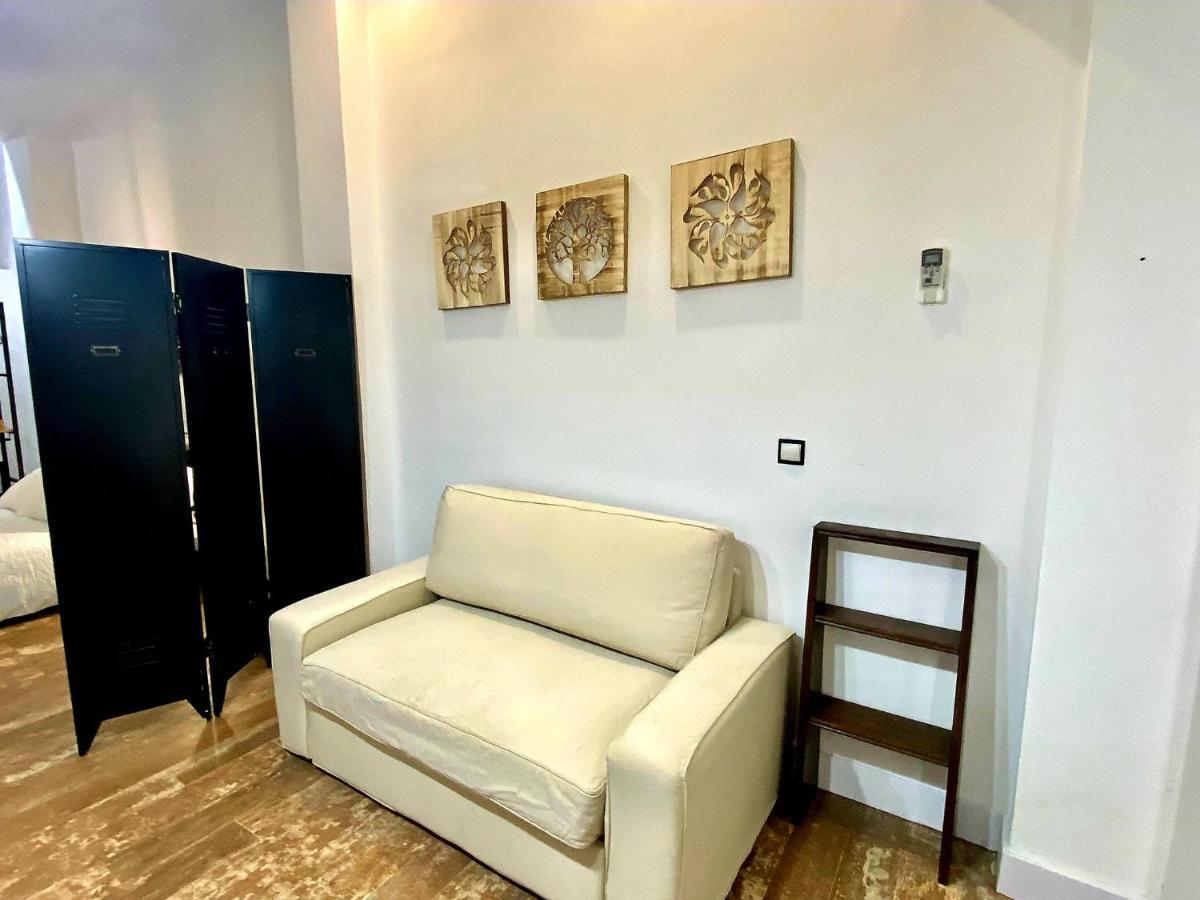 Madrid Rio / Monederos 29 Daire Dış mekan fotoğraf